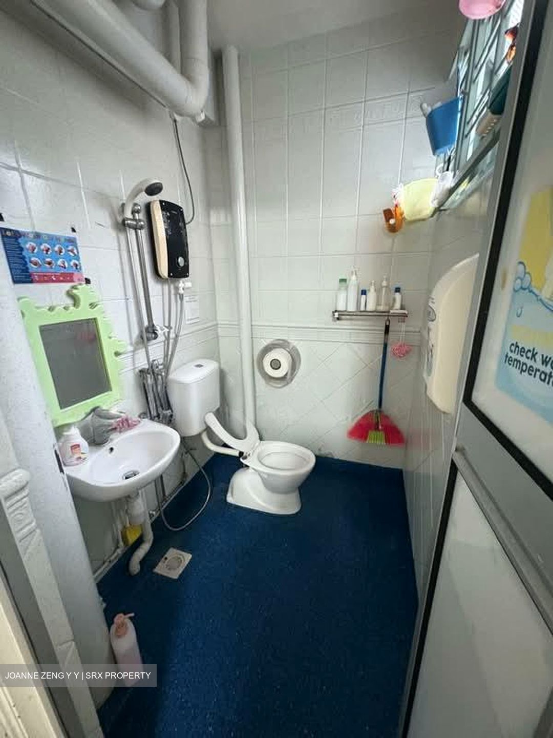 Hougang Street 22 (D19), Shop House #529103461